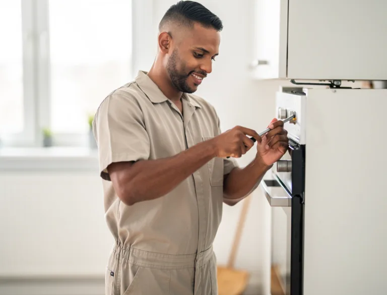 Handyman service in Fort McMurray